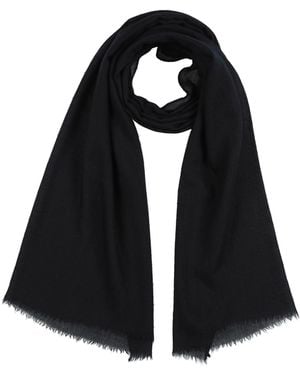 Moorer Scarf - Black