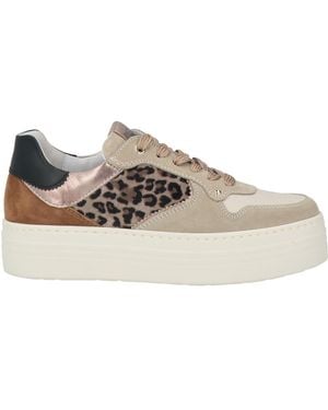 Nero Giardini Sneakers - Neutro