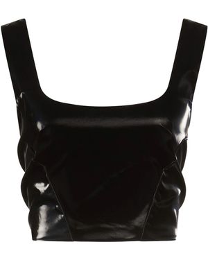 McQ Top - Black
