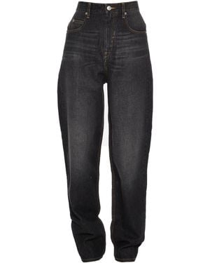 Isabel Marant Jeans - Black