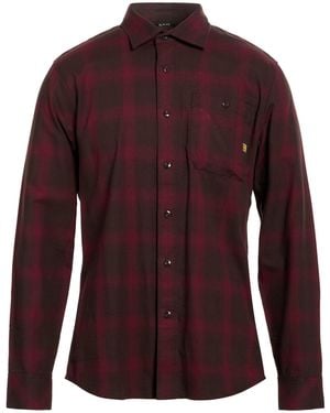G-Star Camicia - Viola