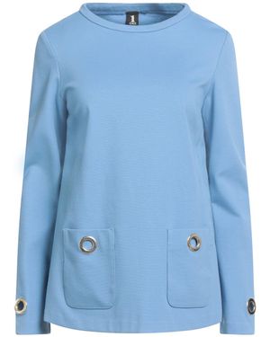 1 One T-shirt - Blue