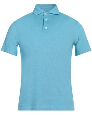 Luigi Borrelli Napoli Polo - Blu