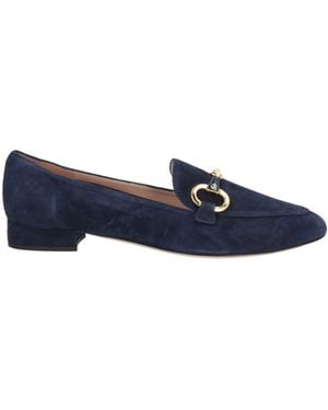 Status Mocassino - Blu