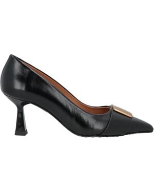 Bruno Premi Court Shoes - Black