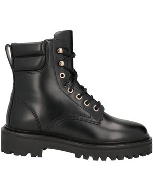 Isabel Marant Stivaletti - Nero