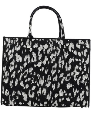 Furla Borsa A Mano - Nero