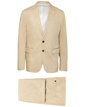 DSquared² Suit - Natural