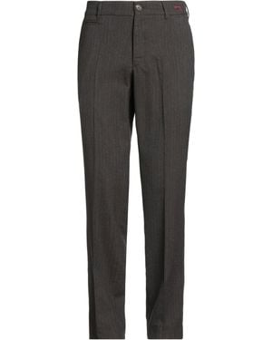 Jacob Cohen Pantalone - Grigio