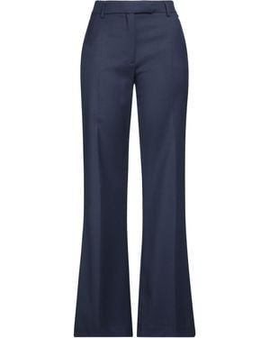 True Royal Trouser - Blue