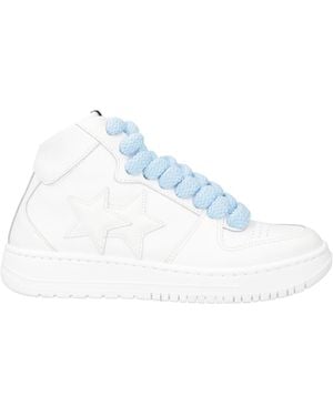 2Star Sneakers - Blau