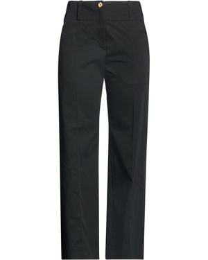 Patou Trouser - Black