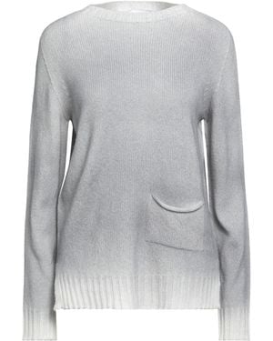 Ploumanac'h Sweater Wool, Cashmere - Gray