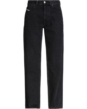 DIESEL Jeans - Black