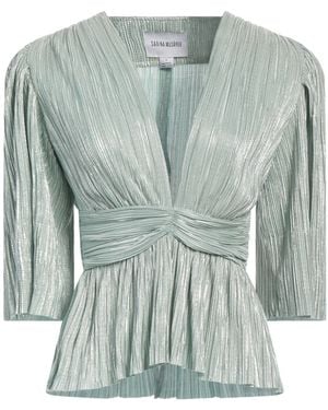 Sabina Musayev Top - Green