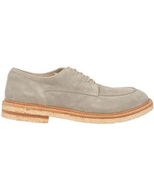 Eleventy Stringate - Bianco