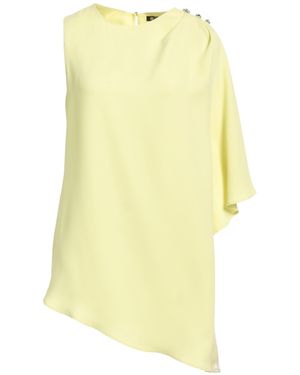 CAMILLA Top - Yellow