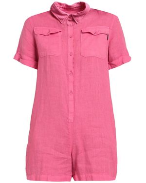 Refrigiwear Mono enterizo - Rosa