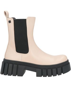Laura Biagiotti Ankle Boots - Black