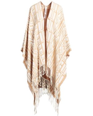 Twinset Cape - Natural