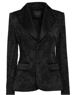 Gaelle Paris Blazer - Black