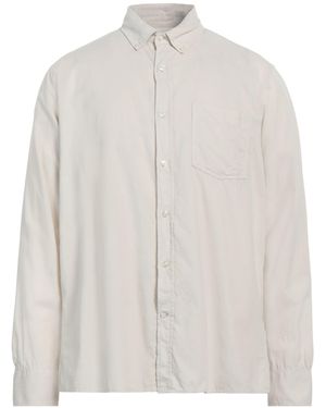 Officine Generale Shirt - White
