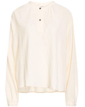 Pomandère Top - Weiß
