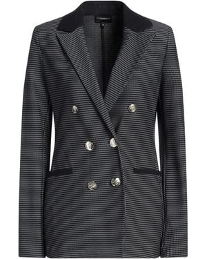 Emporio Armani Blazer - Black