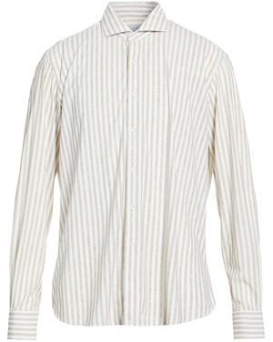 Orian Camisa - Blanco