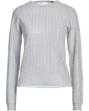 Alysi Jumper - Grey