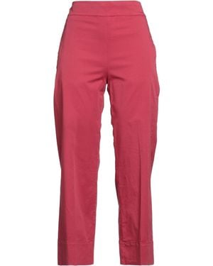 CIGALA'S Trouser - Red
