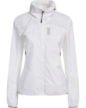 Colmar Jacket - White