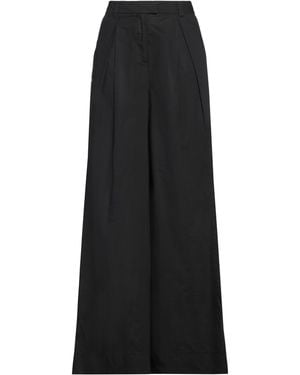 Manila Grace Trouser - Black