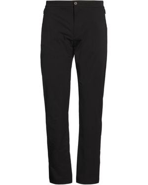 HUGO Trousers Polyester - Black