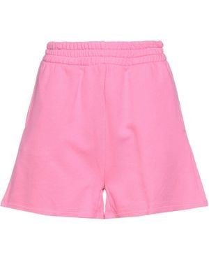 Soallure Shorts & Bermuda Shorts - Pink
