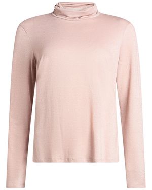 Camicettasnob Top - Pink
