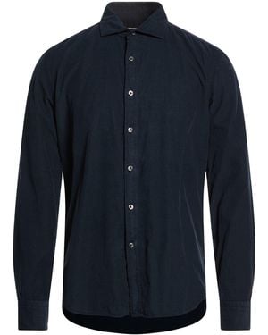 Ghirardelli Shirts - Blue