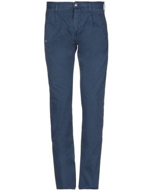 Daniele Alessandrini Pantalone - Blu