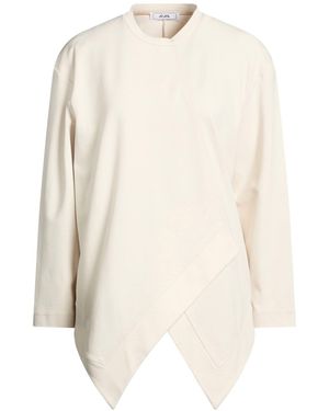 Jijil Sweatshirt - White