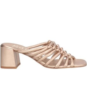 Pedro Garcia Sandals - Pink