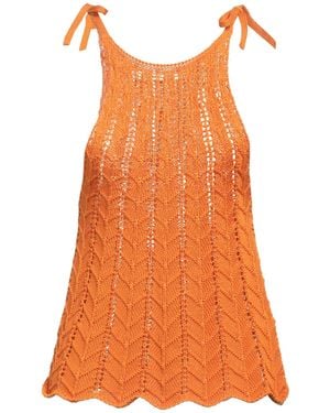 Suoli Top - Naranja