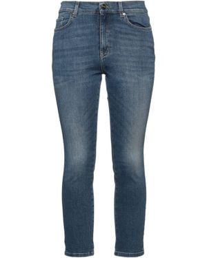 iBlues Jeans - Blue