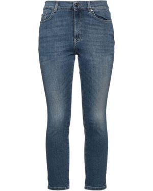 iBlues Jeanshose - Blau