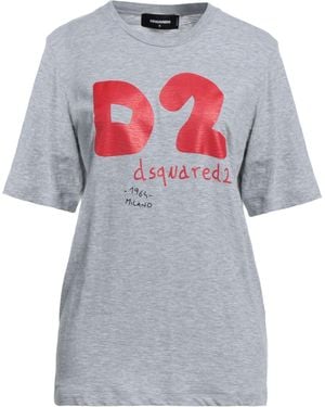 DSquared² T-shirt - Grey