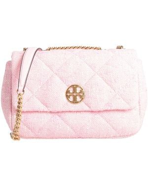Tory Burch Borse A Tracolla - Rosa