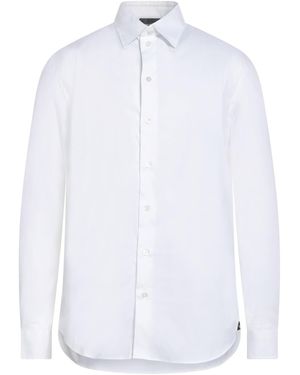 Emporio Armani Shirt - White