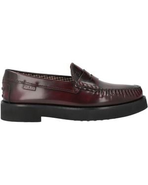 Tod's Loafer - Brown