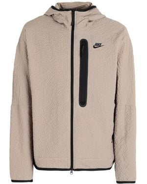 Nike Jacket - Natural