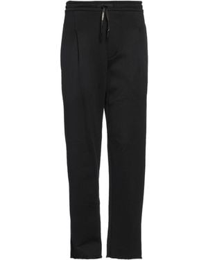 A PAPER KID Pants Cotton - Black