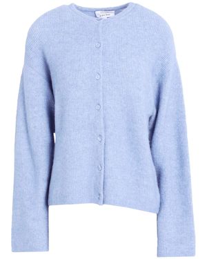 & Other Stories Cardigan - Blue